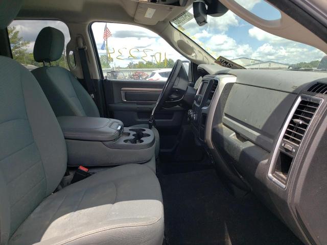 Photo 5 from auction – 2016 RAM 1500 SLT with VIN 1C6RR6GG9GS269543