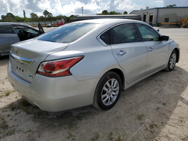 Photo 4 from auction – 2014 NISSAN ALTIMA 2.5 with VIN 1N4AL3AP7EC187533