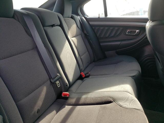 Photo 6 from auction – 2014 FORD TAURUS SEL with VIN 1FAHP2E82EG141004