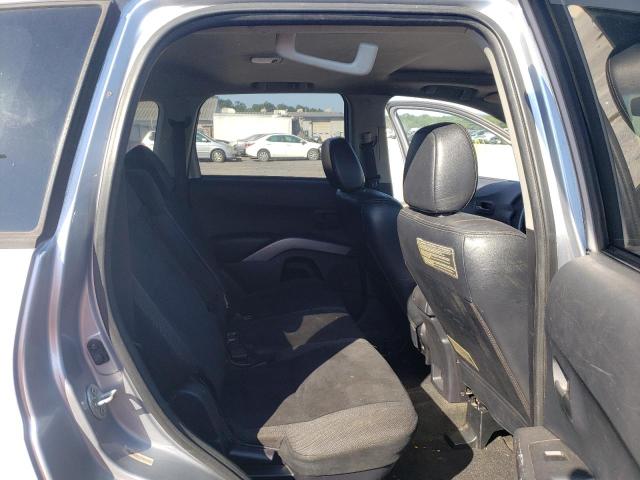 Photo 6 from auction – 2007 MITSUBISHI OUTLANDER with VIN JA4MT41X17Z009690