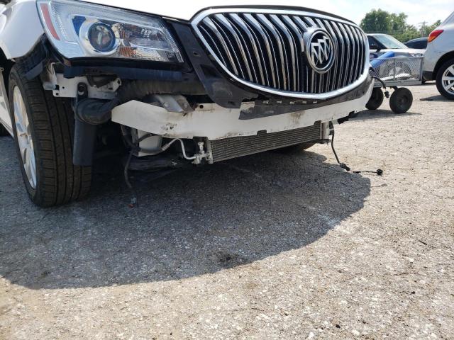 Photo 9 from auction – 2015 BUICK LACROSSE with VIN 1G4GB5GR6FF328020