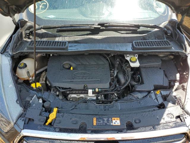 Photo 7 from auction – 2018 FORD ESCAPE SE with VIN 1FMCU9GDXJUB08047