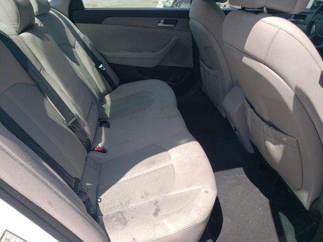 Photo 6 from auction – 2015 HYUNDAI SONATA SE with VIN 5NPE24AF2FH002581
