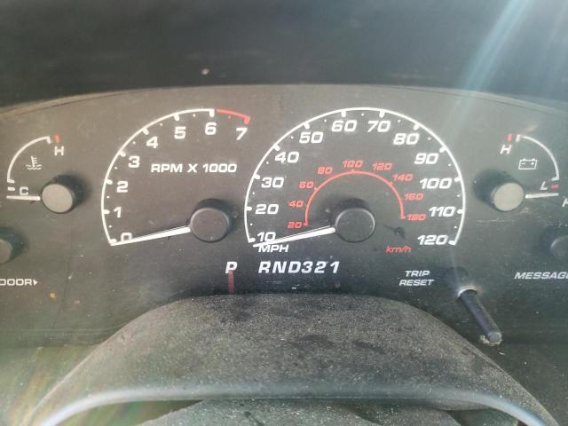 Photo 8 from auction – 2002 FORD EXPLORER E with VIN 1FMZU74E22UB03986