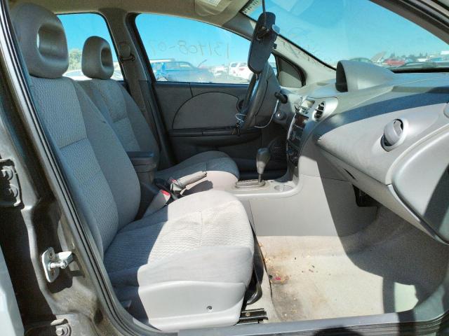Photo 5 from auction – 2007 SATURN ION LEVEL with VIN 1G8AJ55F47Z162063