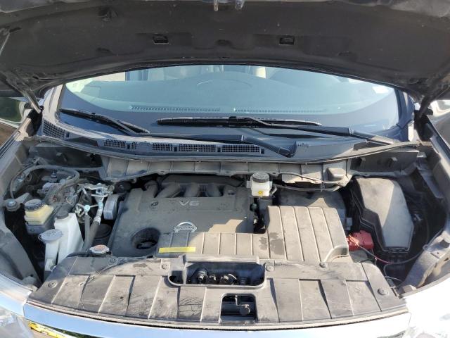 Photo 7 from auction – 2016 NISSAN QUEST S with VIN JN8AE2KP4G9157102