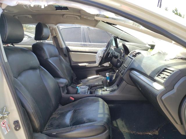 Photo 5 from auction – 2014 SUBARU XV CROSSTR with VIN JF2GPAWC3E8302877
