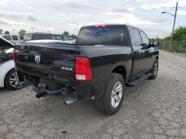 Foto 4 de la subasta – 2018 RAM 1500 ST con VIN 3C6RR7KT8JG178546