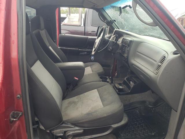 Photo 5 from auction – 2007 FORD RANGER with VIN 1FTYR10U57PA51867