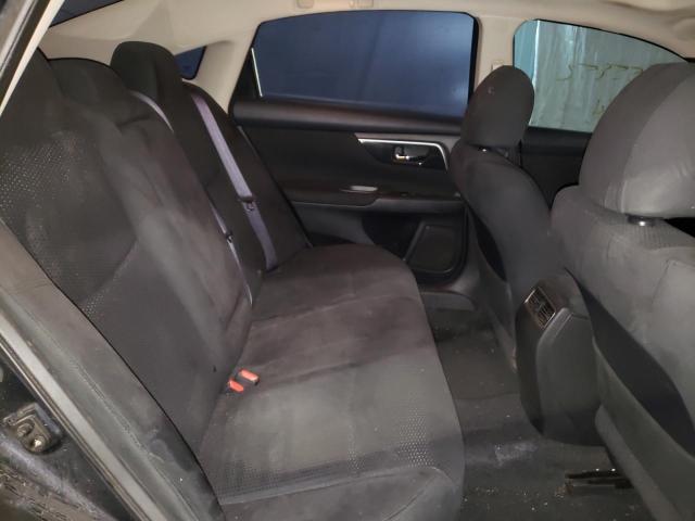 Photo 6 from auction – 2014 NISSAN ALTIMA 2.5 with VIN 1N4AL3AP0EC140053