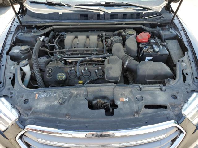 Photo 7 from auction – 2016 FORD TAURUS SEL with VIN 1FAHP2E83GG141564