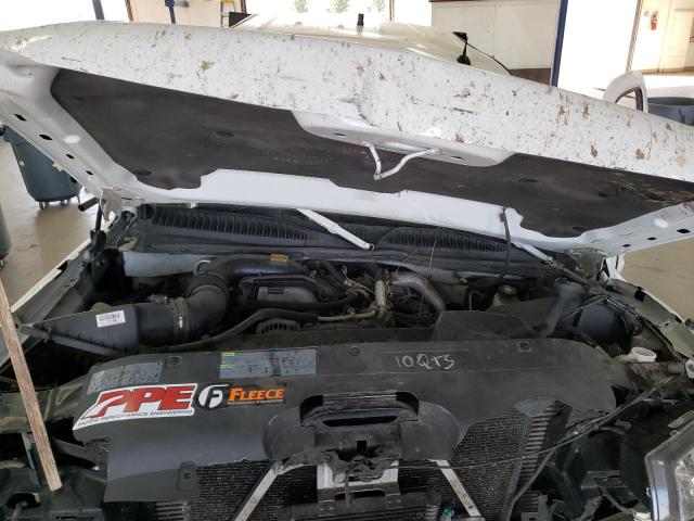 Photo 7 from auction – 2005 CHEVROLET SILVERADO with VIN 1GCHK23255F970341