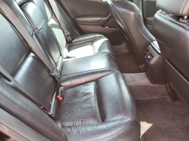 Photo 6 from auction – 2004 ACURA TL with VIN 19UUA66284A056781