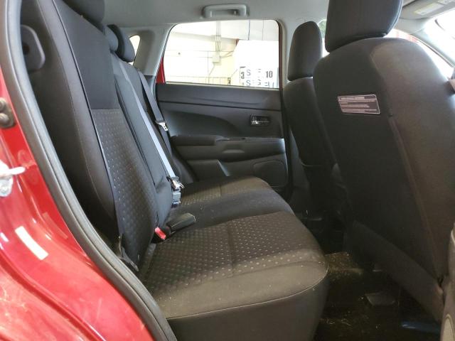 Photo 6 from auction – 2011 MITSUBISHI OUTLANDER with VIN JA4AR4AU0BZ002164