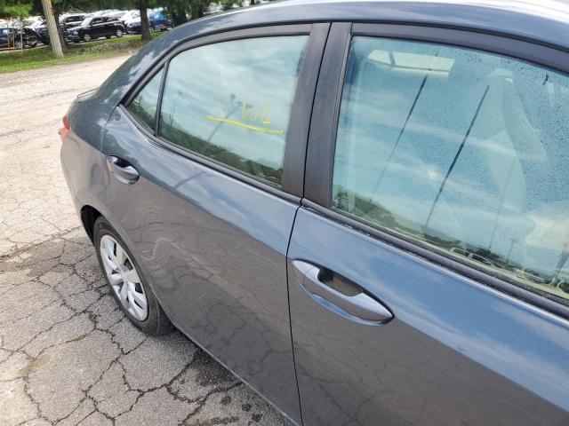 Photo 9 from auction – 2016 TOYOTA COROLLA with VIN 2T1BURHE3GC507234