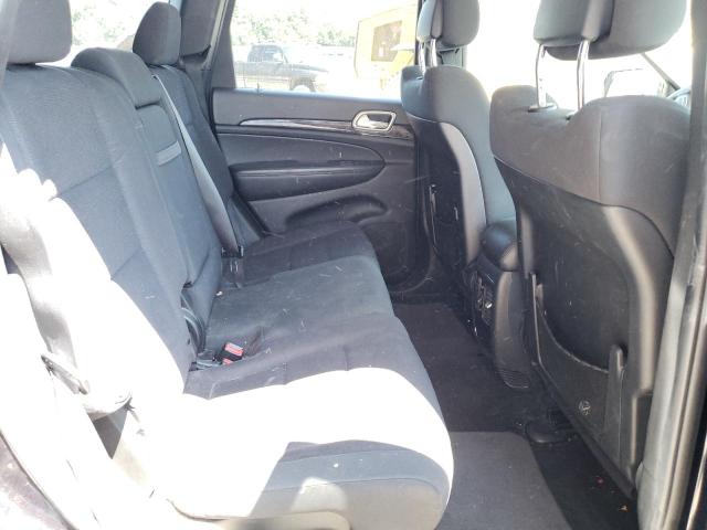 Photo 6 from auction – 2011 JEEP GRAND CHER with VIN 1J4RR4GG4BC567539