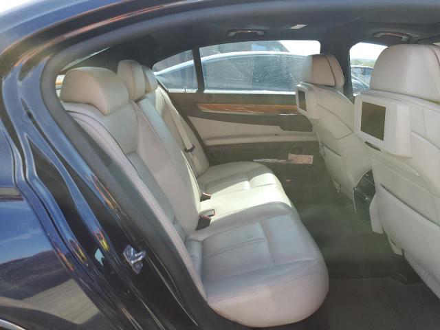Photo 6 from auction – 2012 BMW ALPINA B7 with VIN WBAKC8C55CC435845