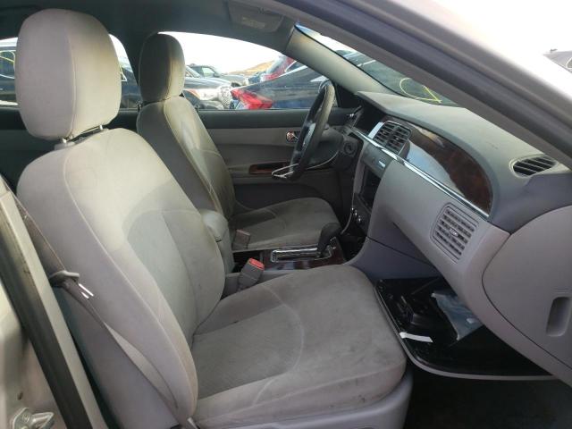 Photo 5 from auction – 2007 BUICK LACROSSE C with VIN 2G4WC552371102959