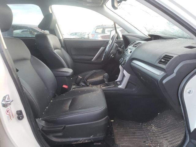 Photo 5 from auction – 2015 SUBARU FORESTER 2 with VIN JF2SJGUC4FH548212