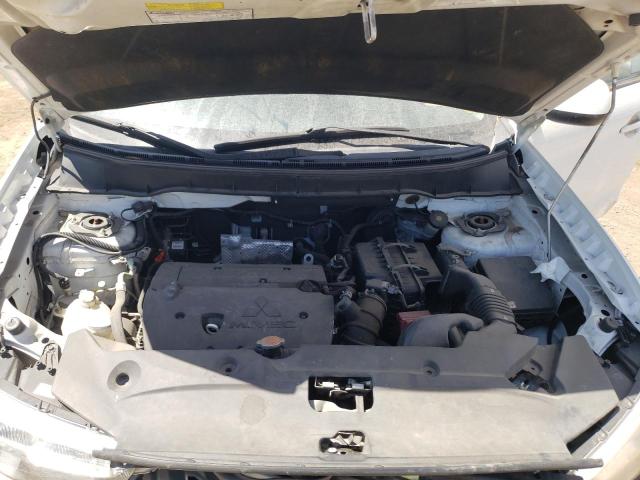 Photo 7 from auction – 2011 MITSUBISHI OUTLANDER with VIN JA4AP3AU2BZ010346