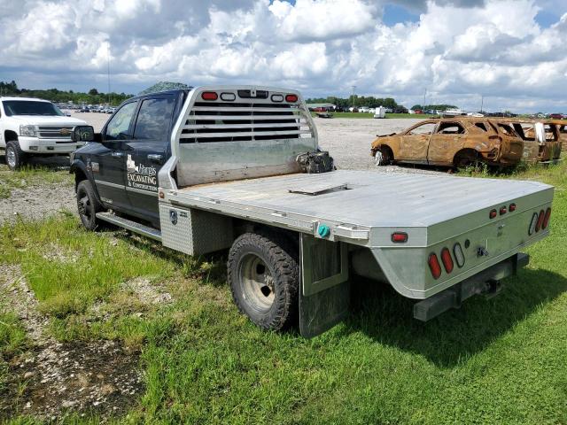Photo 3 from auction – 2017 RAM 3500 with VIN 3C7WRTCL8HG731759