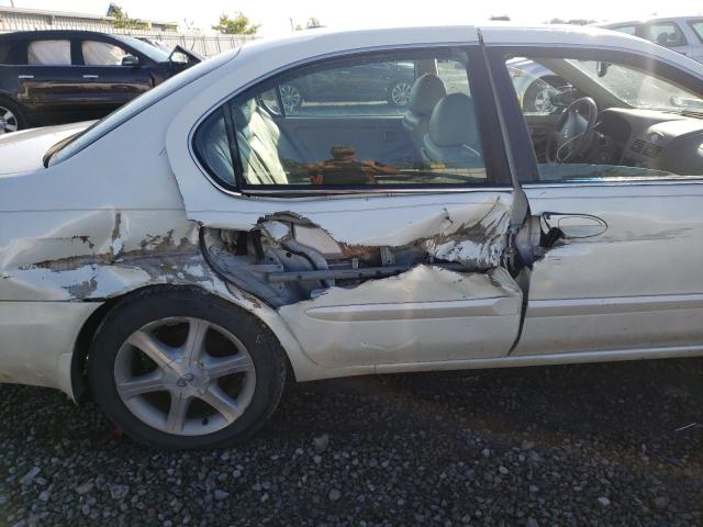 Photo 9 from auction – 2003 INFINITI I35 with VIN JNKDA31A43T110896