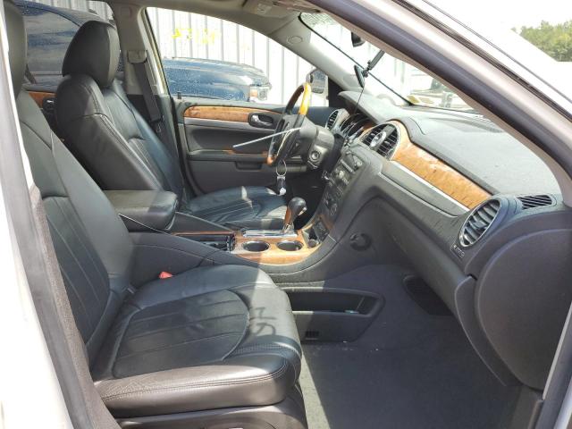 Photo 5 from auction – 2009 BUICK ENCLAVE CX with VIN 5GAER23D49J182963