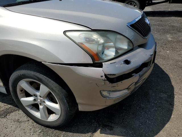 Photo 9 from auction – 2005 LEXUS RX 330 with VIN 2T2HA31U85C060085