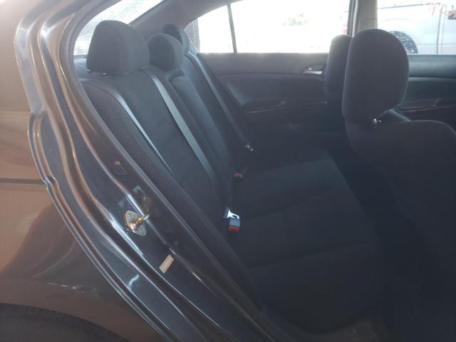 Photo 6 from auction – 2011 HONDA ACCORD with VIN 1HGCP2F76BA132042