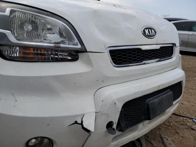 Photo 9 from auction – 2011 KIA SOUL + with VIN KNDJT2A23B7268770