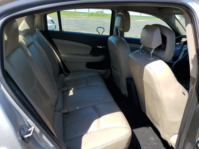 Photo 6 from auction – 2011 CHRYSLER 200 LIMITE with VIN 1C3BC2FG6BN503557