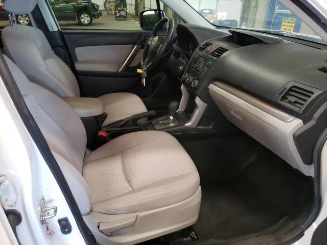 Photo 5 from auction – 2015 SUBARU FORESTER 2 with VIN JF2SJADCXFH500615