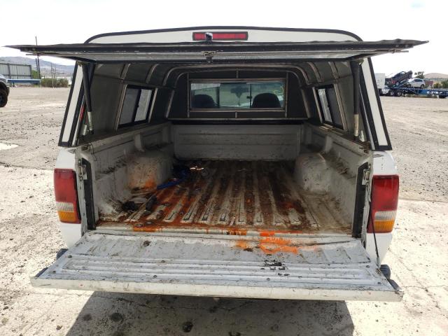 Photo 6 from auction – 1995 FORD RANGER with VIN 1FTCR10A4SPB18256