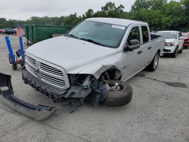 Photo 2 from auction – 2013 RAM 1500 ST with VIN 1C6RR7FT5DS709516