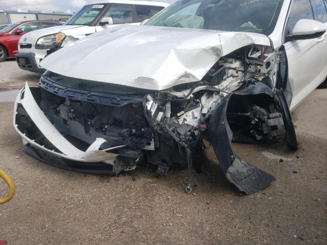 Photo 9 from auction – 2018 BUICK REGAL ESSE with VIN W04GP6SXXJ1049686