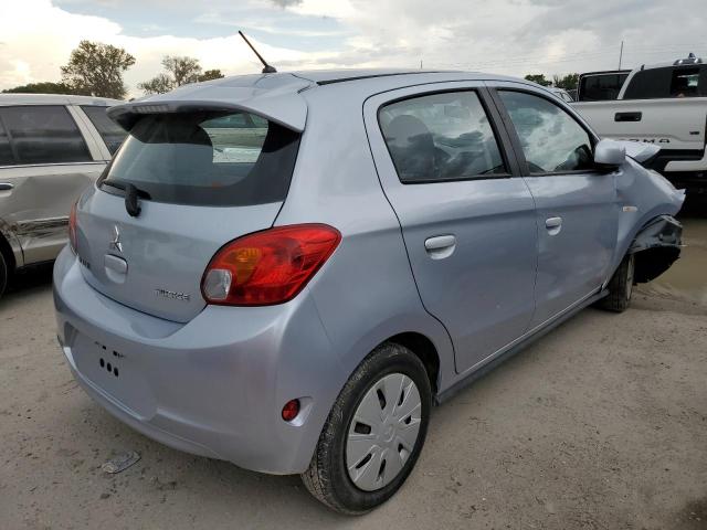 Photo 4 from auction – 2015 MITSUBISHI MIRAGE DE with VIN ML32A3HJ4FH045878