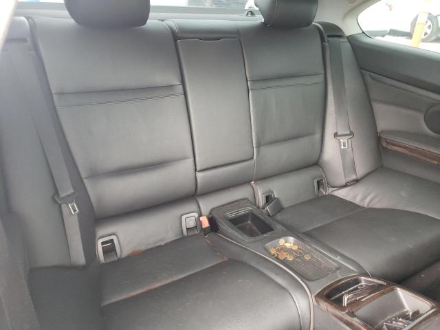 Photo 6 from auction – 2011 BMW 335 I with VIN WBAKG7C56BE598067