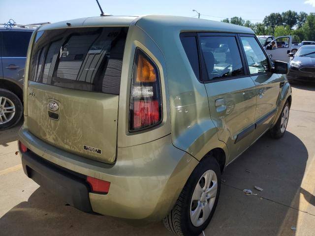 Photo 4 from auction – 2010 KIA SOUL with VIN KNDJT2A25A7077012