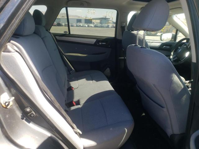 Photo 6 from auction – 2019 SUBARU OUTBACK 2. with VIN 4S4BSAHCXK3222789
