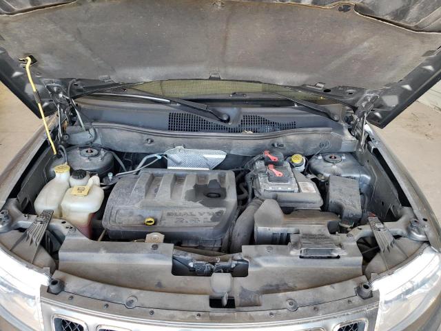 Photo 7 from auction – 2012 JEEP COMPASS SP with VIN 1C4NJDBB4CD553207