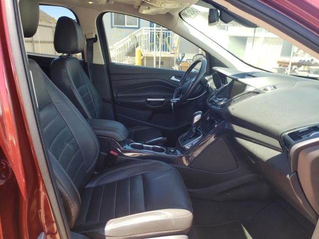 Photo 5 from auction – 2014 FORD ESCAPE TIT with VIN 1FMCU0JX6EUA71275