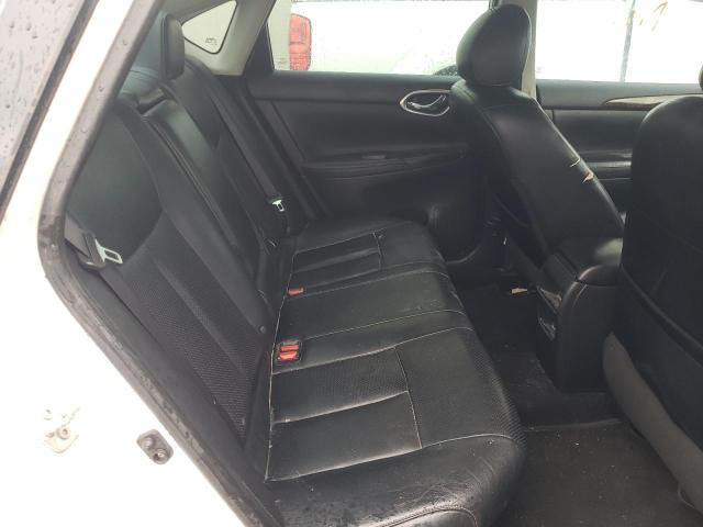 Photo 6 from auction – 2014 NISSAN SENTRA S with VIN 3N1AB7AP2EY316793