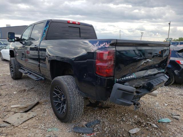 Photo 3 from auction – 2016 CHEVROLET SILVERADO with VIN 1GC1KVE82GF267688