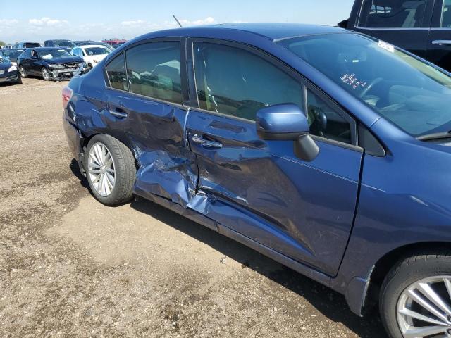 Photo 9 from auction – 2013 SUBARU IMPREZA LI with VIN JF1GJAH69DH020609