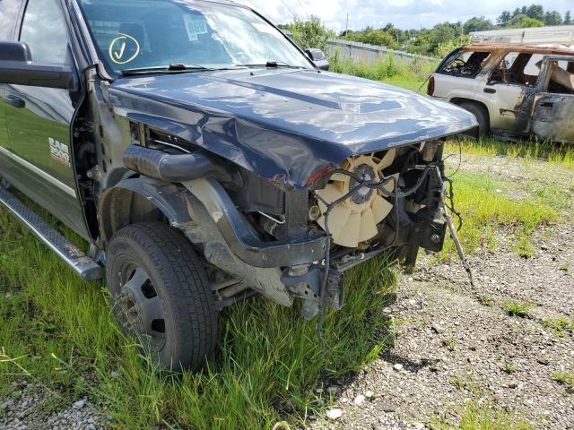Photo 9 from auction – 2017 RAM 3500 with VIN 3C7WRTCL8HG731759