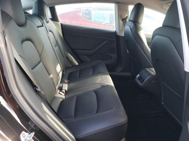 Photo 6 from auction – 2022 TESLA MODEL 3 with VIN 5YJ3E1EA5NF188237