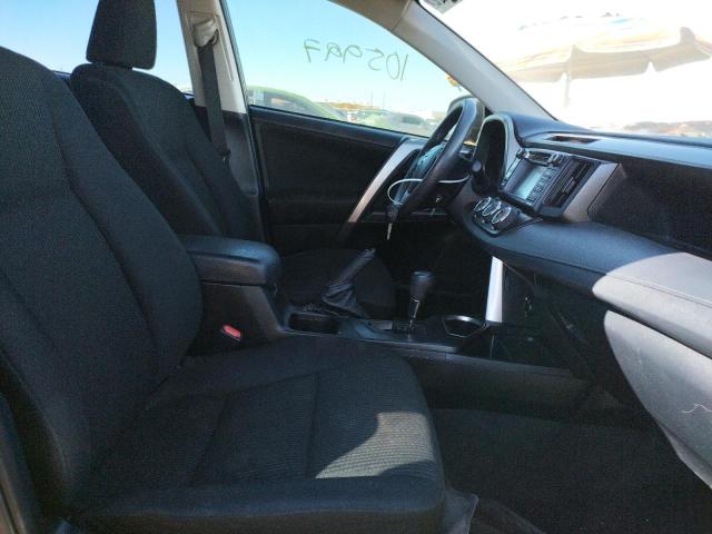 Photo 5 from auction – 2017 TOYOTA RAV4 LE with VIN JTMBFREV4HJ151980