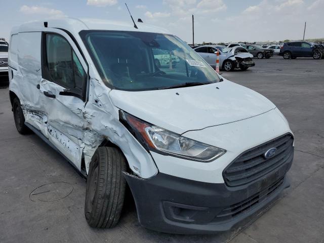 FORD TRANSIT CO 2019 with VIN NM0LS7E24K1428321 - Photo from auction