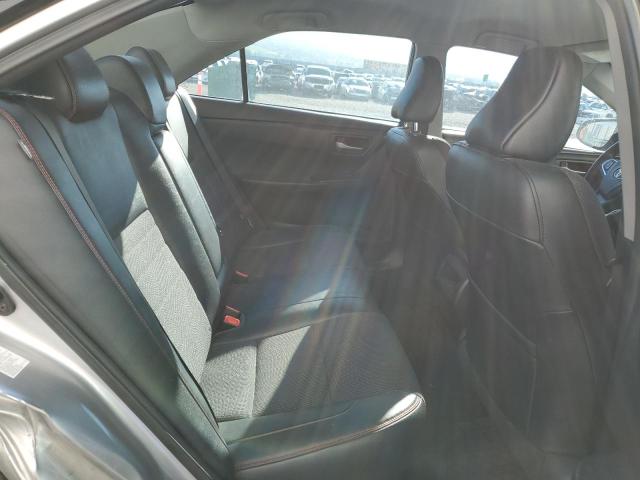 Photo 6 from auction – 2017 TOYOTA CAMRY LE with VIN 4T1BF1FK8HU379304