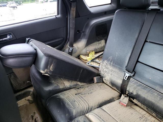 Photo 6 from auction – 2012 FORD ESCAPE LIM with VIN 1FMCU9EGXCKC39104